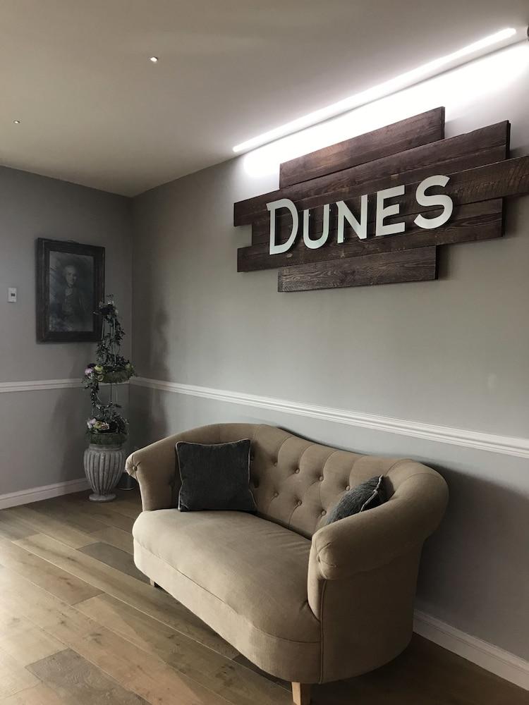 The Dunes Hotel 배로우인퍼니스 외부 사진